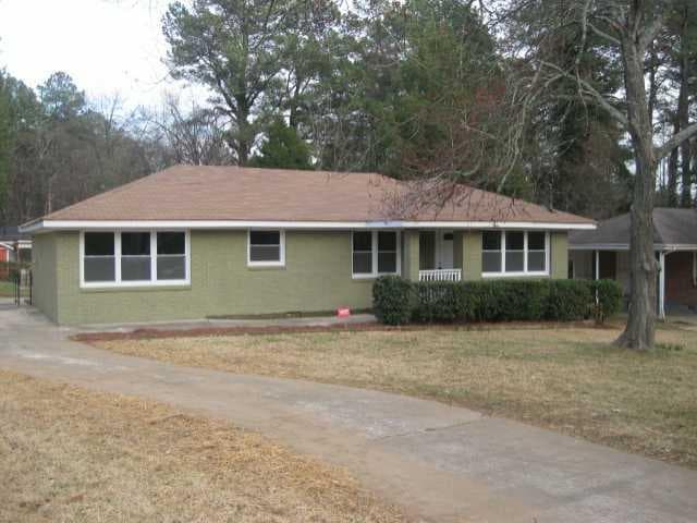 1984 S Columbia Place, Decatur, GA 30032 — most recent listing photo