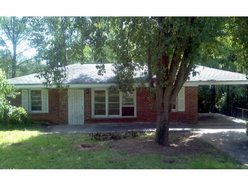 2 bedroom, 1,136 sq ft single family residence sold at 2703 Flagstone Drive, Atlanta, GA 30316