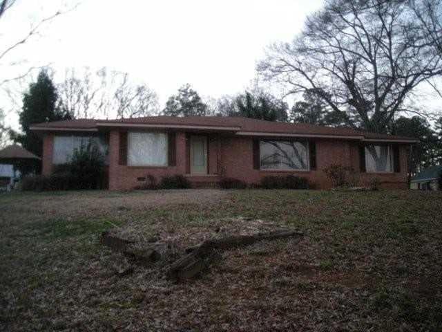2 bedroom single family residence sold at 26 Grassdale, Cartersville, GA 30120