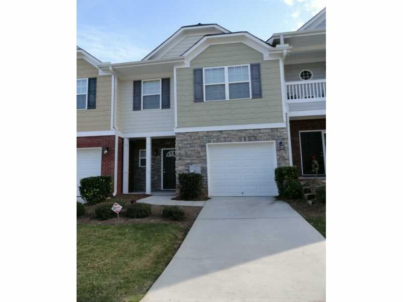 3 bedroom, 1,900 sq ft townhouse sold at 2124 Burns View Lane 2124, Lawrenceville, GA 30044