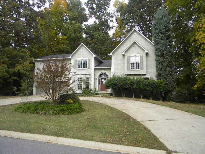 1176 TRENTON Court, Mableton, GA 30126 — most recent listing photo
