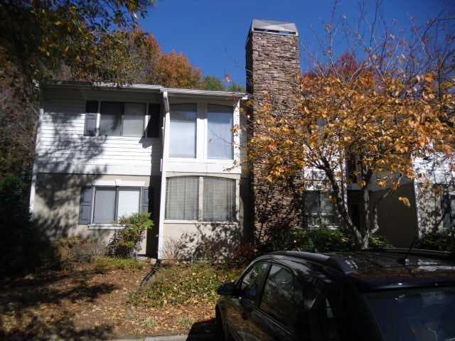 1 bedroom, 730 sq ft condominium sold at 1604 WINGATE Way 1604, Atlanta, GA 30350