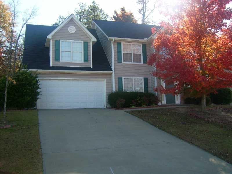 809 Simon Way, Lawrenceville, GA 30045 — most recent listing photo