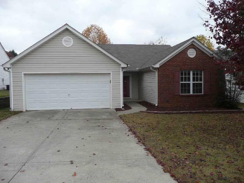 1038 Chase Creek Court, Lawrenceville, GA 30044 — most recent listing photo