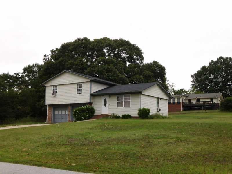 3 bedroom, 1,172 sq ft single family residence sold at 719 SAGE Lane, Conyers, GA 30012