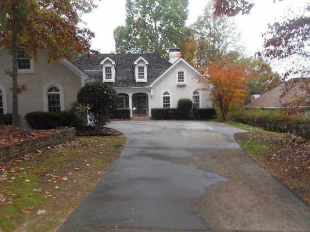 4 bedroom, 2,182 sq ft single family residence sold at 1050 MATHESON Way, Alpharetta, GA 30022