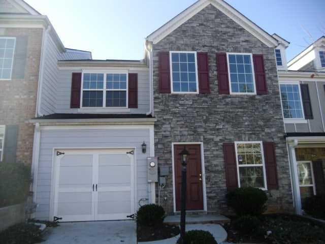 3 bedroom, 1,712 sq ft townhouse sold at 141 SPRING WAY Square 141, Canton, GA 30114