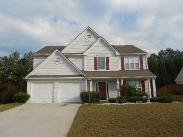 3232 QUINCEY Crossing, Conyers, GA 30013 — most recent listing photo