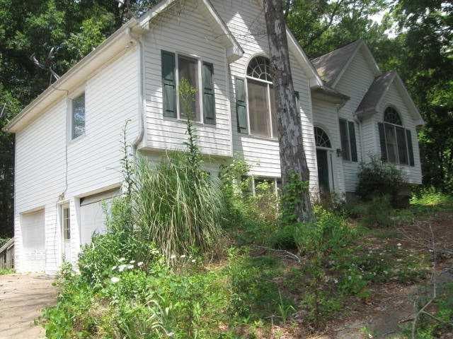 3 bedroom, 1,542 sq ft single family residence sold at 1170 PINK GOSS Road, Woodstock, GA 30188