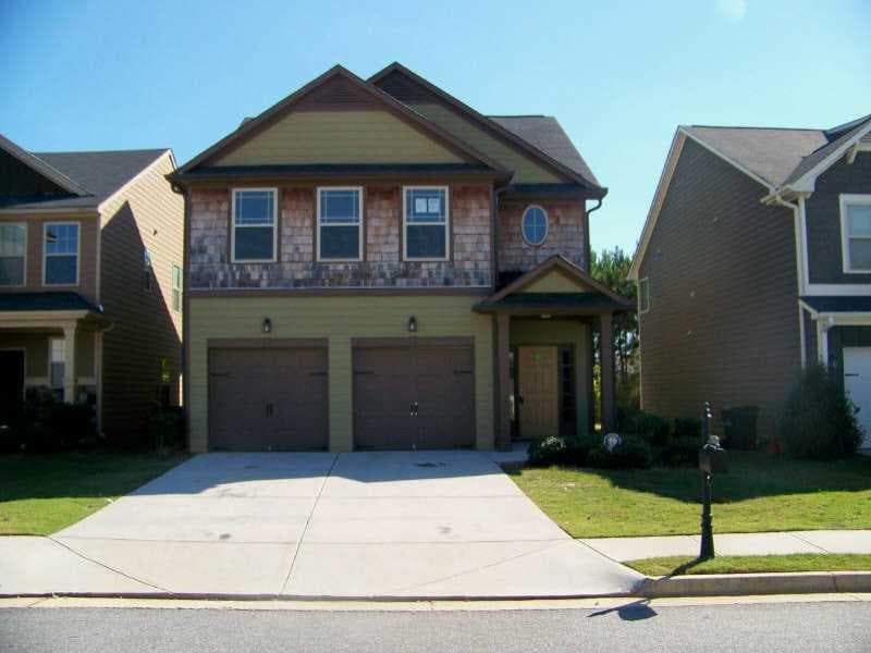 2390 Arnold Mill Road, Lawrenceville, GA 30044 — most recent listing photo