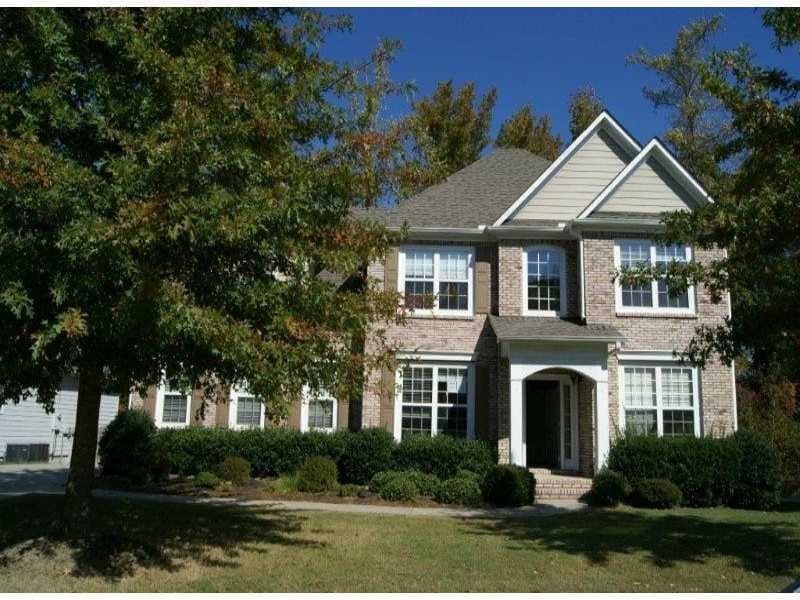 4 bedroom, 2,307 sq ft single family residence sold at 3252 Blaisdell Road, Buford, GA 30519