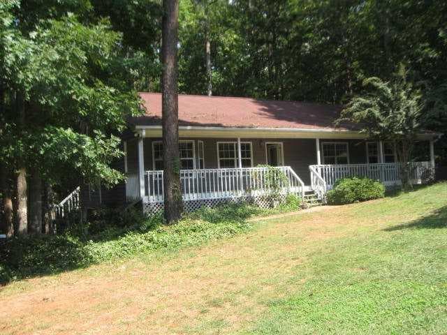 1240 LITTTLE DEER Run, Canton, GA 30114 — most recent listing photo