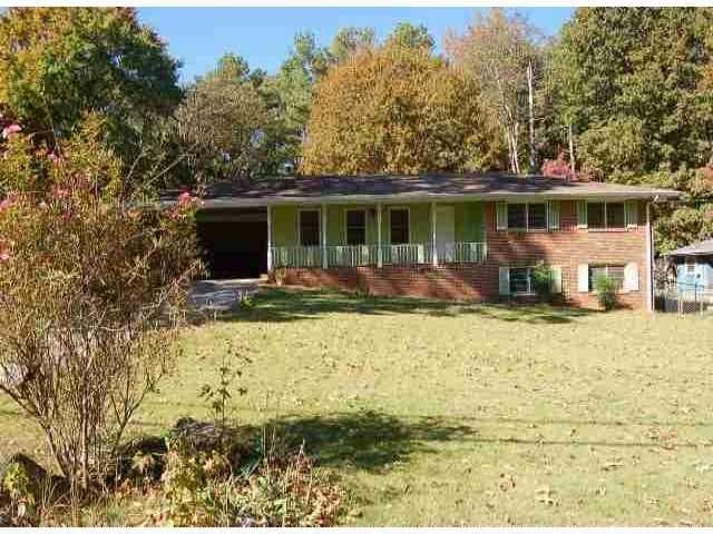 3 bedroom, 1,616 sq ft single family residence sold at 457 NAVARRE Drive, Stone Mountain, GA 30087