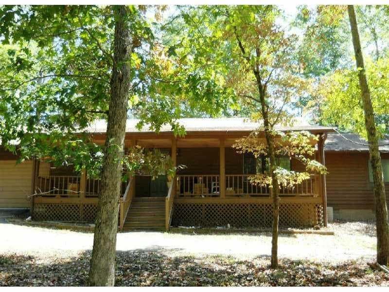 126 Tamarack Drive, Jasper, GA 30143 — most recent listing photo