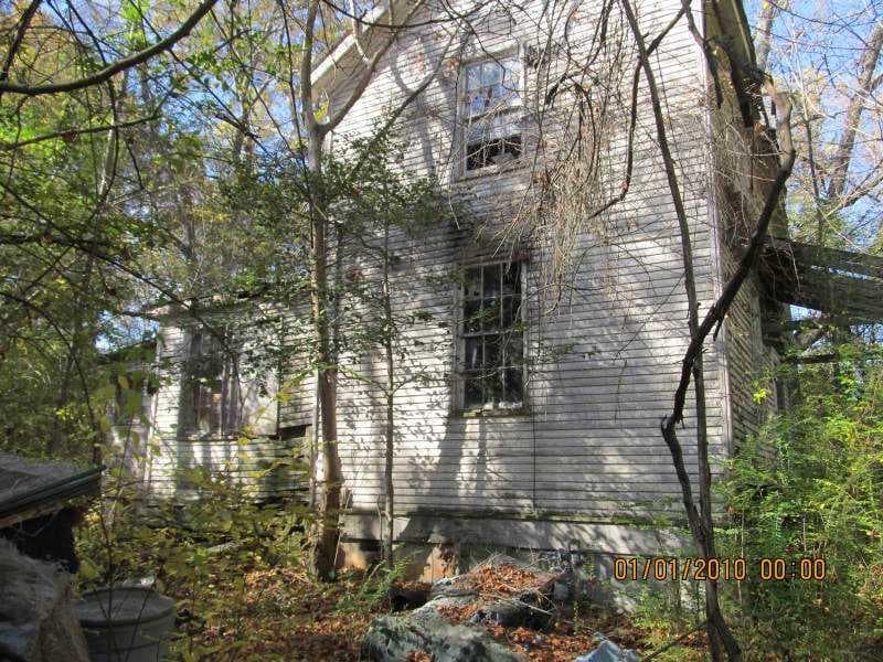 single family residence sold at 206 Short Street, Woodstock, GA 30188