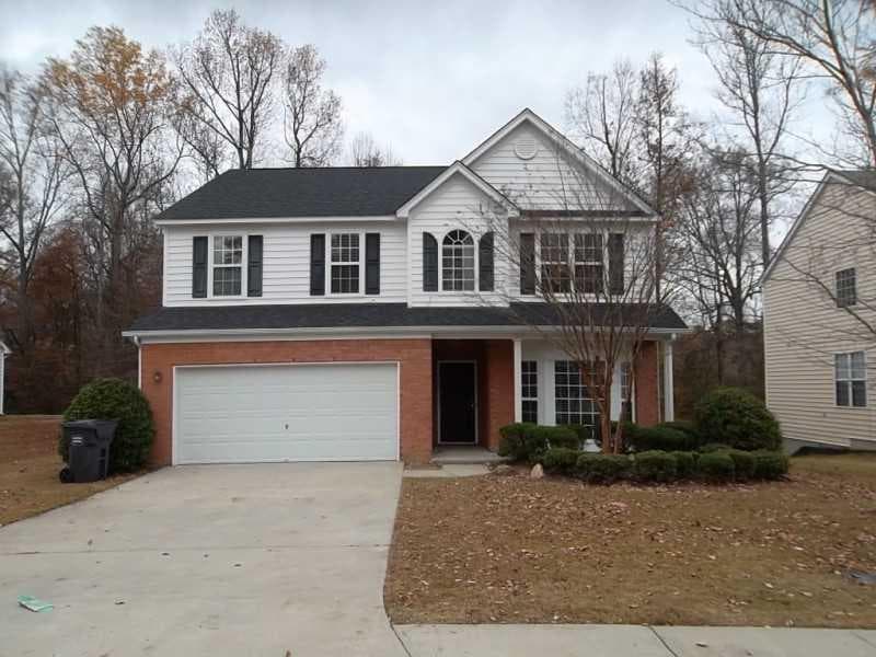 2350 Kirkstone Drive, Buford, GA 30519 — most recent listing photo