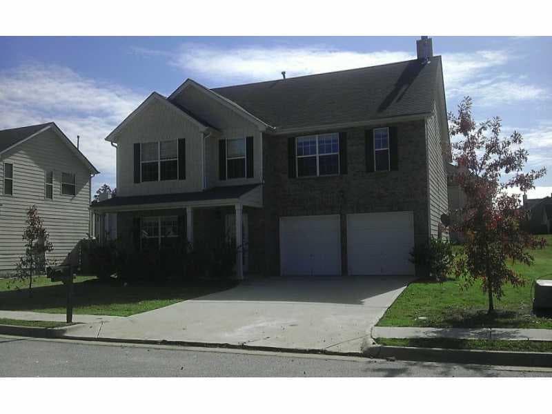 5694 STAR FLOWER Drive, Ellenwood, GA 30294 — most recent listing photo