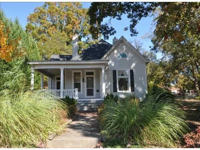 138 E CAMPBELLTON Street, Fairburn, GA 30213 — most recent listing photo
