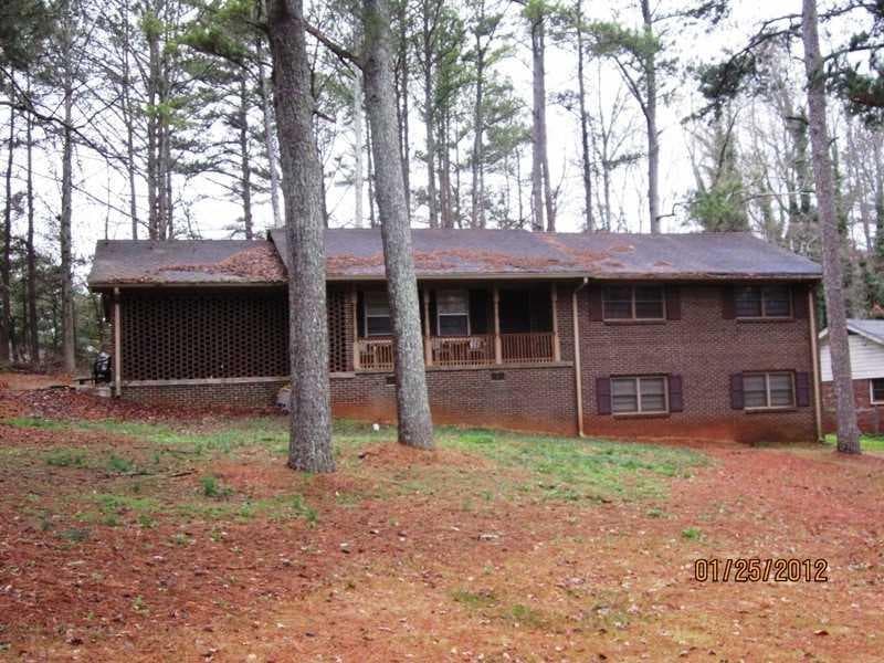 797 ROCKBRIDGE Way, Norcross, GA 30093 — most recent listing photo