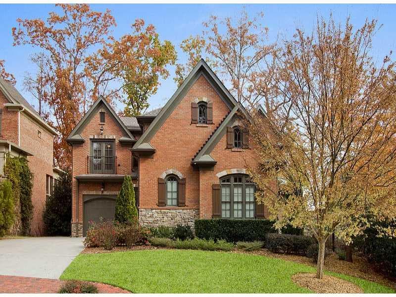 1655 High Trail, Atlanta, GA 30339 — most recent listing photo
