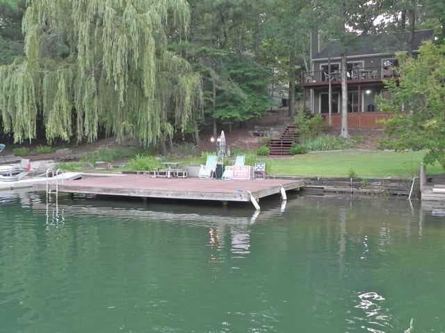 121 Narrows Drive, Waleska, GA 30183 — most recent listing photo
