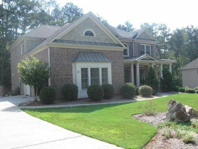 107 GLEN Trail, Woodstock, GA 30188 — most recent listing photo
