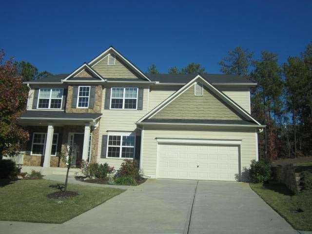 271 LILYFIELD Lane, Acworth, GA 30101 — most recent listing photo