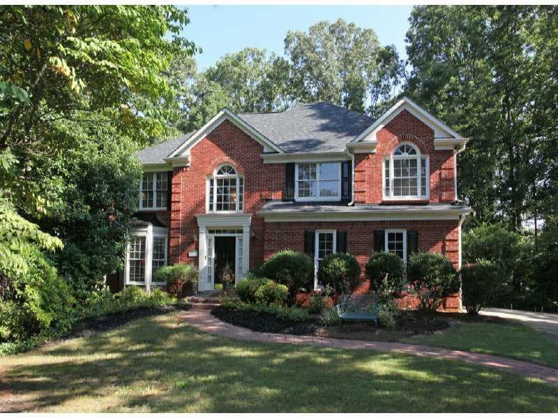 2043 Sanderlings Drive, Kennesaw, GA 30152 — most recent listing photo