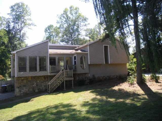 3101 KELLOGG CREEK Road, Acworth, GA 30102 — most recent listing photo