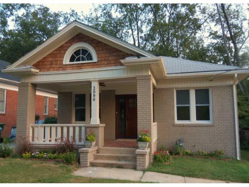3 bedroom single family residence sold at 2090 Hosea L Williams Drive, Atlanta, GA 30317