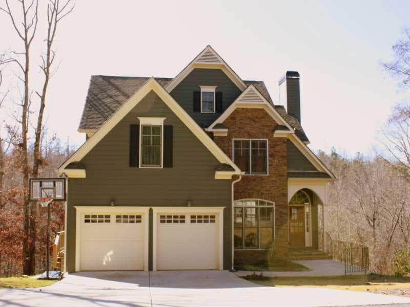 3 bedroom, 2,224 sq ft single family residence sold at 494 Redfield Way, Jasper, GA 30143
