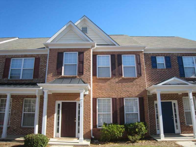 4838 Hairston Park Square 0, Stone Mountain, GA 30083 — most recent listing photo