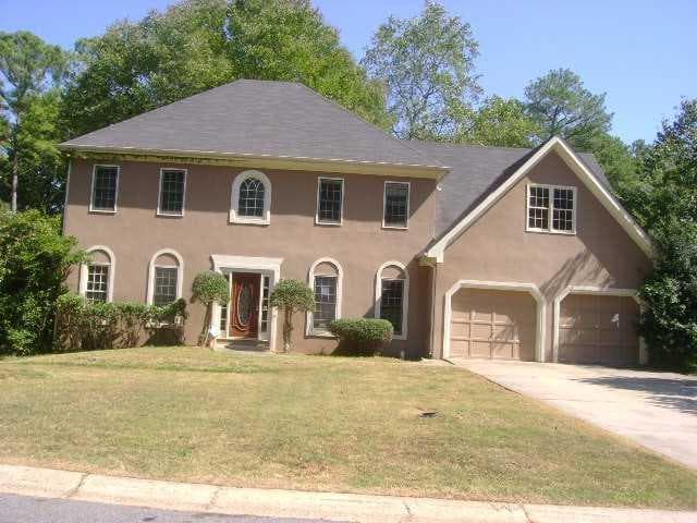 1055 LAUREL VALLEY Drive, Marietta, GA 30064 — most recent listing photo