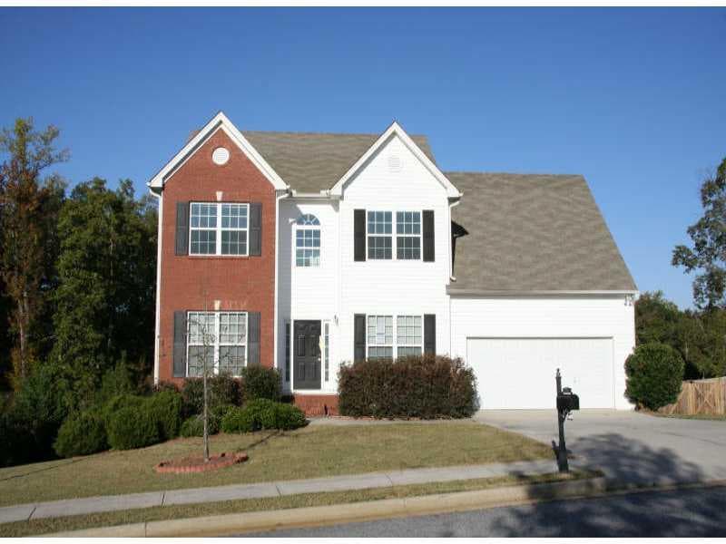 2563 Weycroft Lane, Dacula, GA 30019 — most recent listing photo