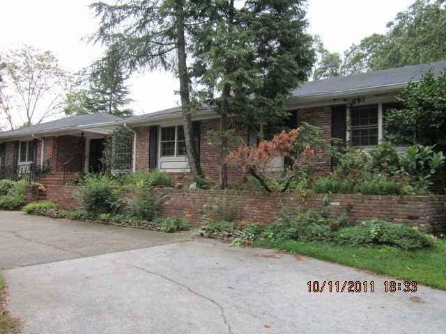 6 bedroom, 4,173 sq ft single family residence sold at 1320 MONTE CARLO Drive, Atlanta, GA 30327