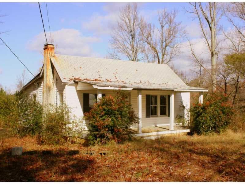 311 Lumber Company Road, Talking Rock, GA 30175 — most recent listing photo