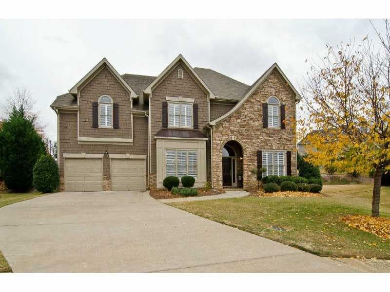 255 Foxthorne Way, Alpharetta, GA 30005 — most recent listing photo