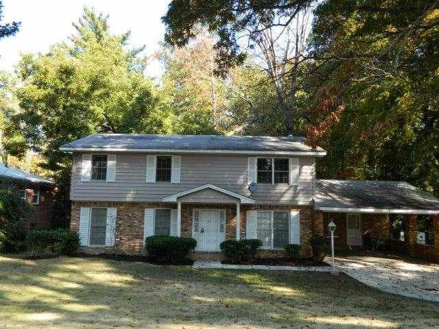 4 bedroom, 2,540 sq ft single family residence sold at 3449 Dale Lane, Atlanta, GA 30331