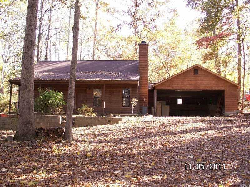 4670 Sewell Drive, Cumming, GA 30028 — most recent listing photo