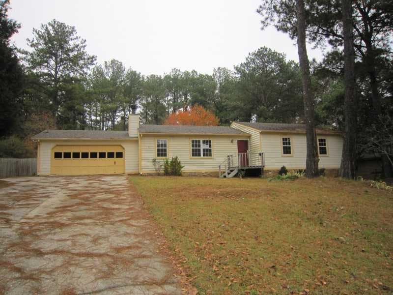 718 Freeman Drive, Lilburn, GA 30047 — most recent listing photo