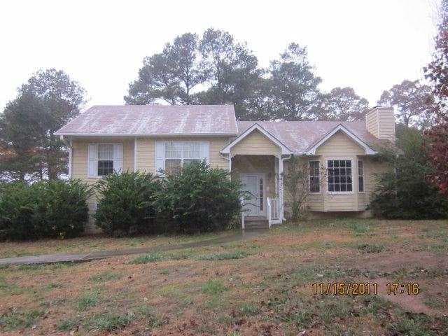 58 Patty Drive, Dallas, GA 30157 — most recent listing photo