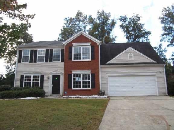 1011 Campbell Hill Road, Lawrenceville, GA 30045 — most recent listing photo