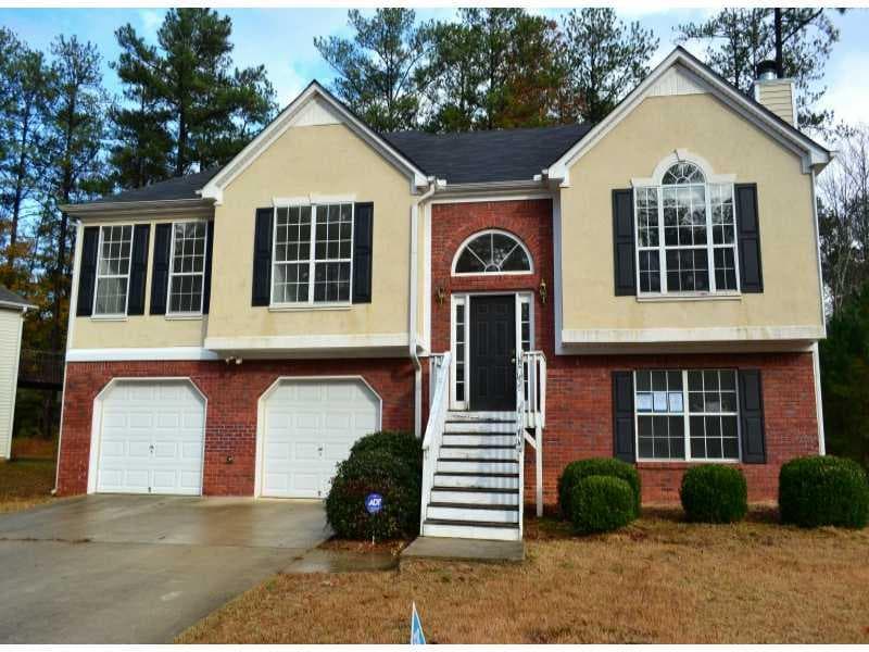 4008 Sweetsprings Trail, Powder Springs, GA 30127 — most recent listing photo