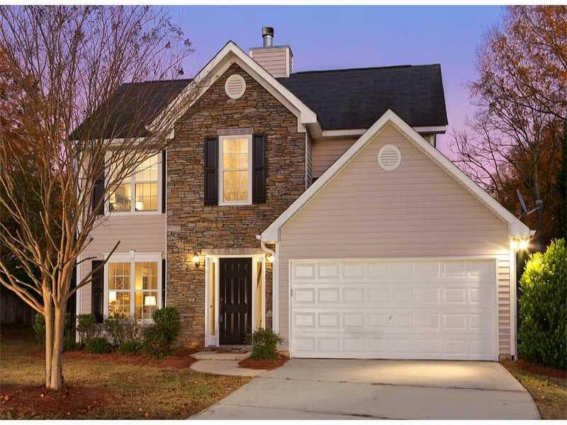 3445 Cypress Club Trail, Austell, GA 30106 — most recent listing photo
