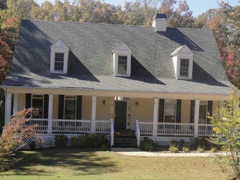 984 Seed Tick Road, Dawsonville, GA 30534 — most recent listing photo