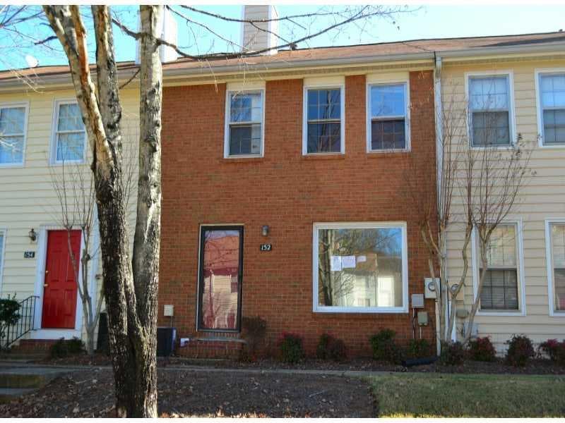 152 Holcomb Ferry Road 152, Roswell, GA 30076 — most recent listing photo