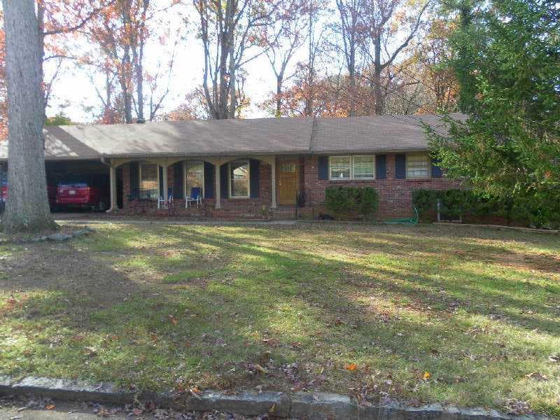 1140 Forest Heights Road, Stone Mountain, GA 30083 — most recent listing photo