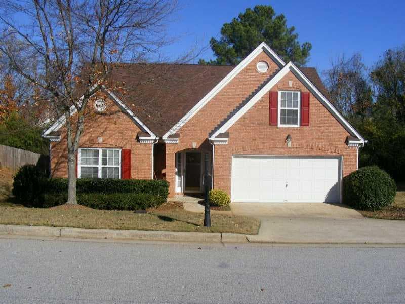 1745 Valley Club Drive, Lawrenceville, GA 30044 — most recent listing photo