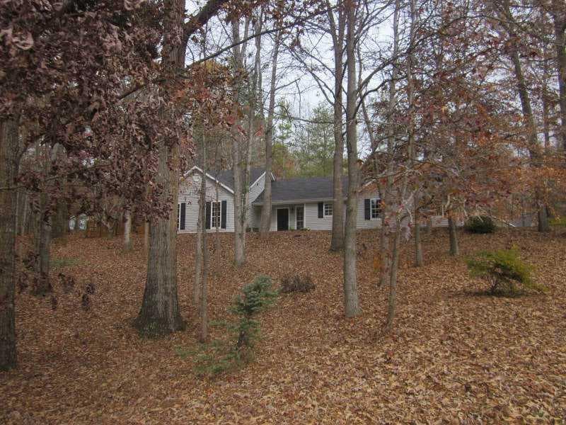 3 bedroom, 1,648 sq ft single family residence sold at 1265 Morgan Road, Canton, GA 30115