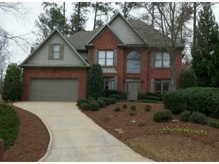 4718 Childers Pond Overlook, Roswell, GA 30075 — most recent listing photo